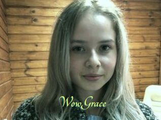 WowGrace