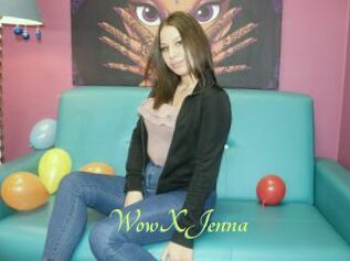 WowXJenna