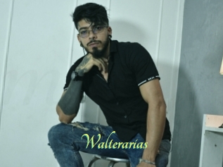 Walterarias