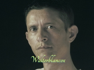 Walterblancox