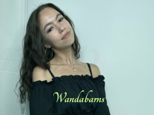 Wandabarns