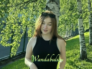 Wandabulson