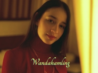 Wandahamling