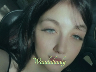 Wandahanly