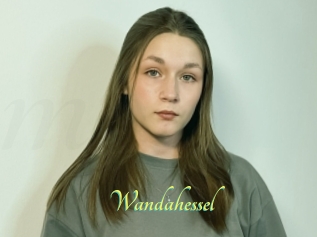 Wandahessel