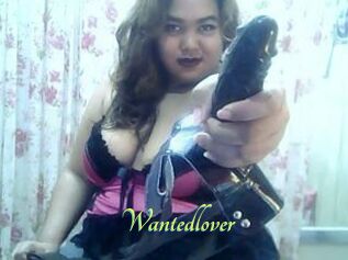 Wantedlover