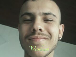 Weirdcum