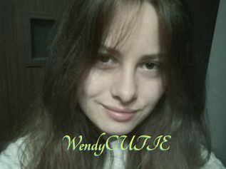 WendyCUTIE