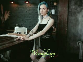 Wendyfairy