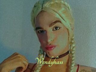 Wendyhass