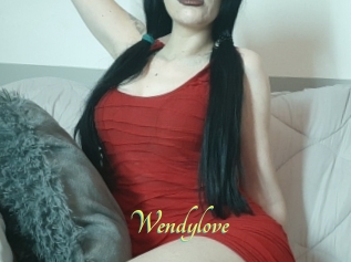 Wendylove