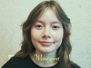 Wendyport