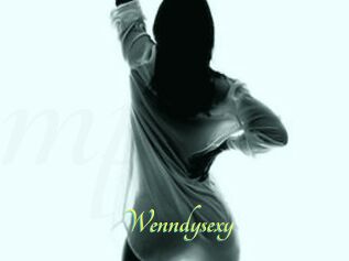 Wenndysexy