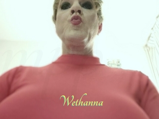 Wethanna