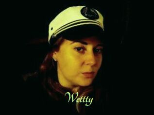 Wettty