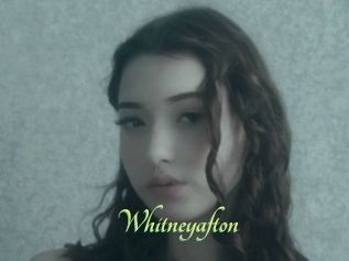 Whitneyafton