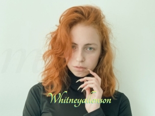 Whitneyallenson