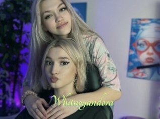 Whitneyandora