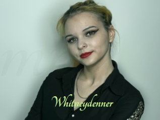 Whitneydenner
