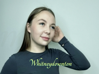 Whitneydownton