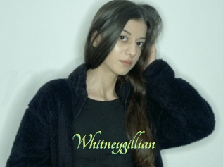 Whitneygillian