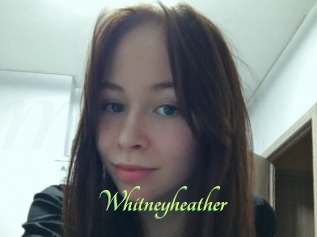 Whitneyheather