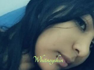 Whitneyshin