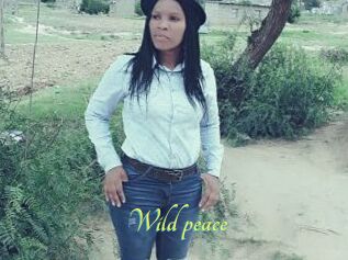 Wild_peace