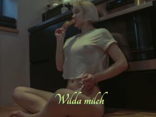 Wilda_milch