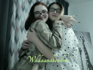 Wildaandkendra