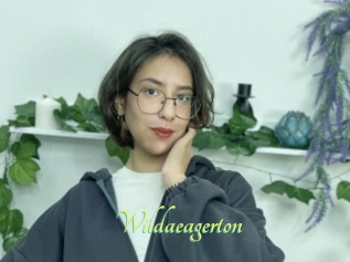 Wildaeagerton