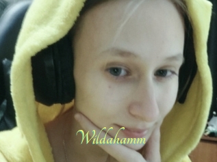 Wildahamm