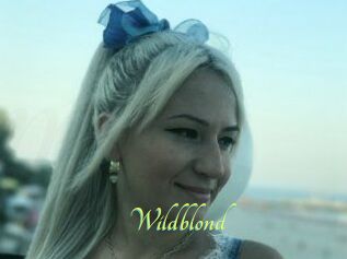 Wildblond