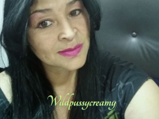 Wildpussycreamy