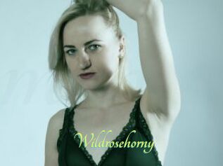 Wildrosehorny