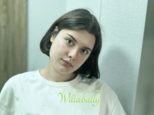 Willabally