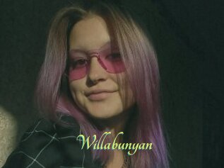 Willabunyan