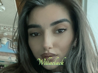 Willaclack