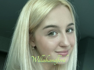 Willahandford