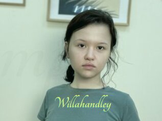 Willahandley