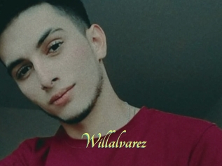 Willalvarez