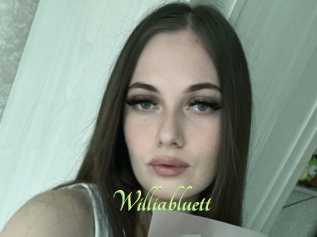 Williabluett