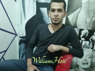 WilliamHott