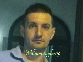 William_taylor09