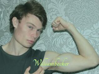 Williambecker