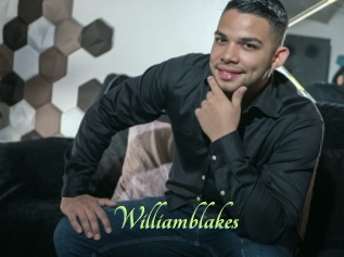 Williamblakes