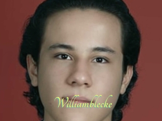 Williamblecke