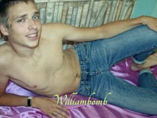 Williambomb