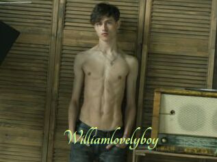 Williamlovelyboy