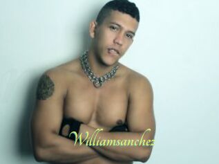 Williamsanchez